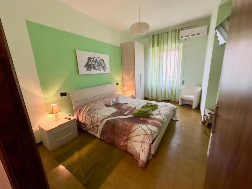 Bagnoregio House | L'OLIVO DI EVELINA