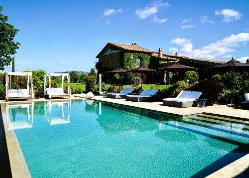 Pienza Bed & Breakfast | L'Olmo