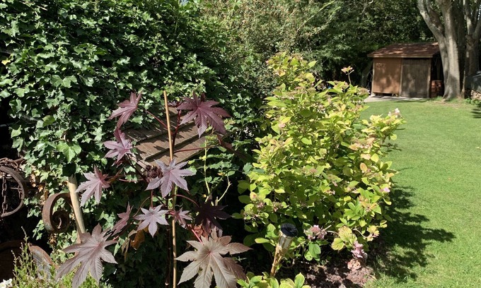 Limetz-Villez Bed & Breakfast | L'Orée de Giverny