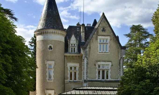 Chancelade Hotel | L'Orangerie du Chateau des Reynats