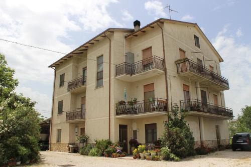San Brizio House | L'Ortolano Apartments