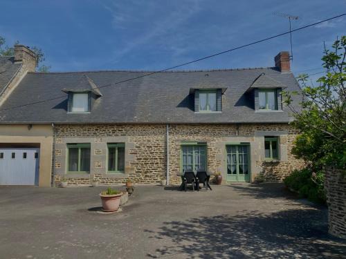 Saint-James House | L'oscar