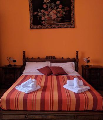 San Giovanni Apartment | L'Ottavo Re di Roma