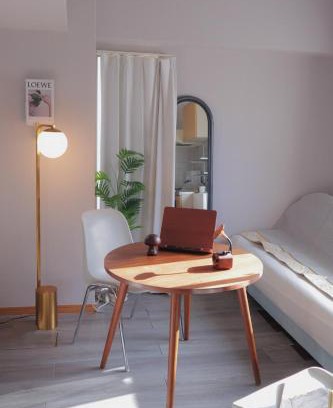 Takadanobaba Apartment | l Riverside Shinjuku l