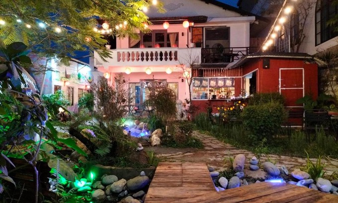 Da Lat Cabin | L'secret Garden Dalat