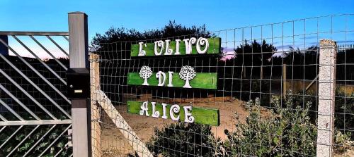 San Leonardo Apartment | L'ulivo di Alice