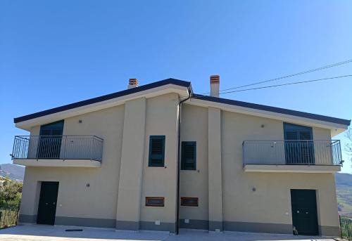 Giffoni sei Casali House | L'Ulivo