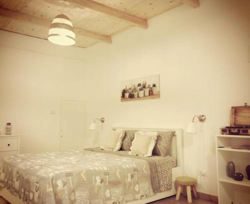 Molfetta Apartment | L'Ulivo