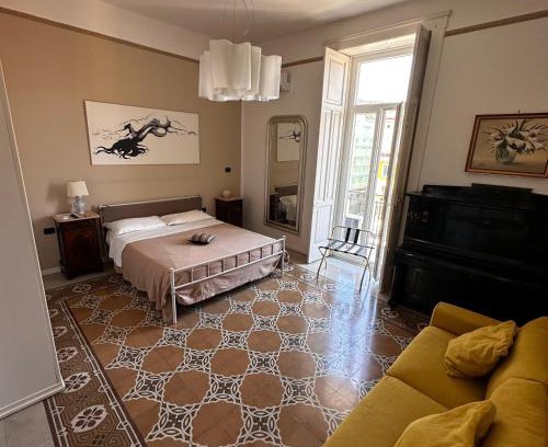 Salerno Bed & Breakfast | L'Una di Notte