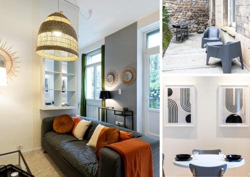 Bellevue - Le Mont - La Jomayere Apartment | L'unique