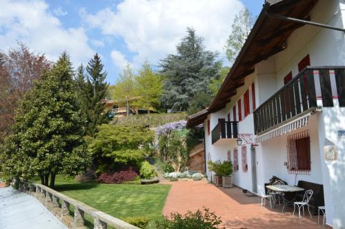 Busca Bed & Breakfast | L'uovo e la faina