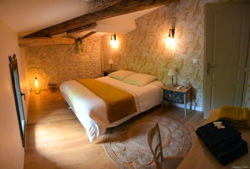 Usclas-d'Herault House | L'Usclasienne - Chambres d'Hôtes