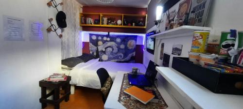 Novaliches House | L1 Staycation in Quezon City 1