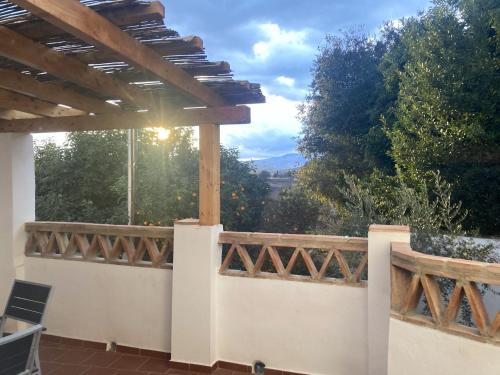 Orgiva House | L57 - Habitaciones en Órgiva