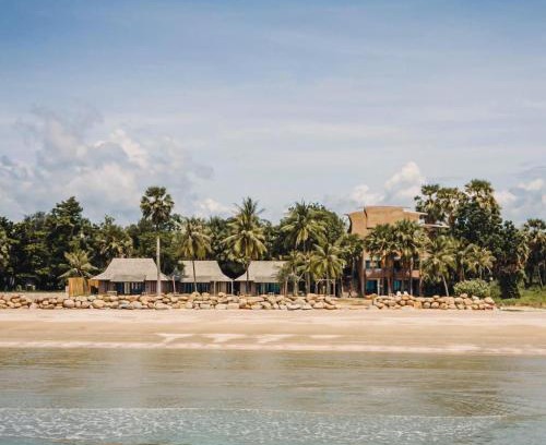Sam Roi Yot Resort | LA A NATU Pranburi