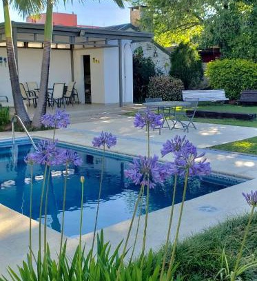 Federacion House | La Alamanda