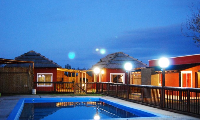 San Rafael Apartment | La Aldea