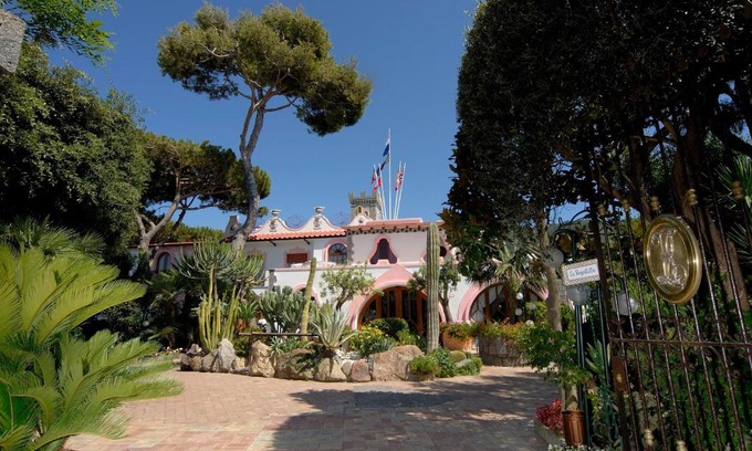 Forio Hotel | La Bagattella Resort & SPA