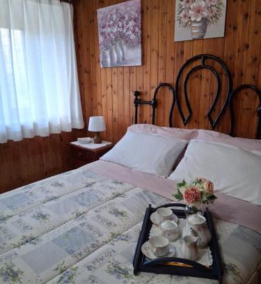 Ornaro Apartment | LA BAITA di Ornaro Alto Rieti - oasi di pace tra Roma e Terminillo