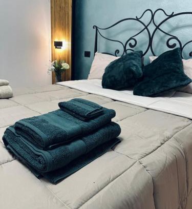 Bagni San Filippo House | La balena bianca house