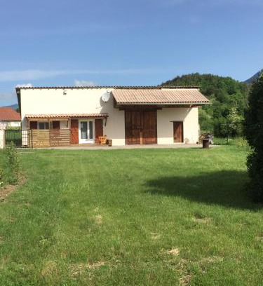 Aspremont House | La Bargine