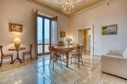 Angri Apartment | La Baronessa Apartment near Pompei & Amalfi Coast