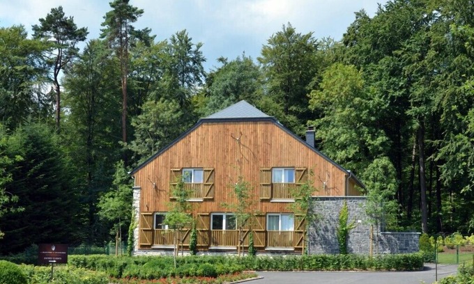 Libin Hotel | La Barrière de Transinne