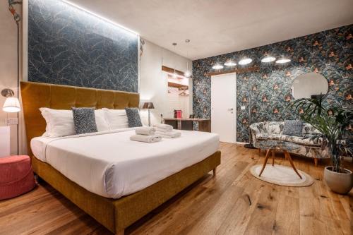 Pitigliano House | La Bartolomea Home & Suite