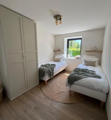 Chimay House | La Barzalière