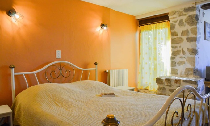 Cruis Apartment | La Bastide du Claus - Vitaverde, Coquelicot lodging