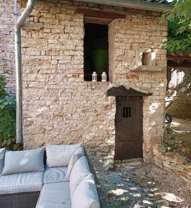 Boyer Apartment | La Baudinière, Gîte "Le Garny"