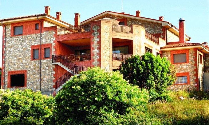 Penausende Hotel | La Becera