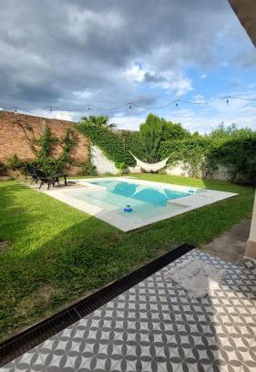 Yerba Buena House | La beethoven YB 1