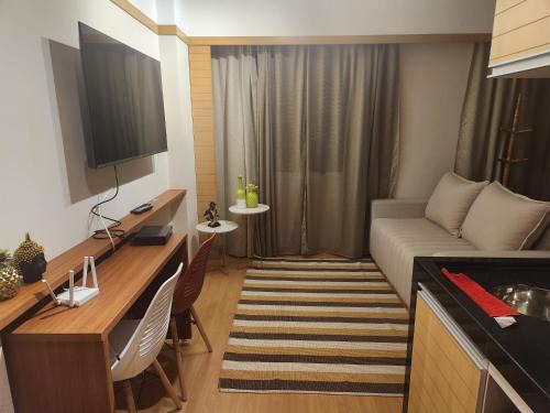 Consolacao Apartment | La Bella Cintra, 672