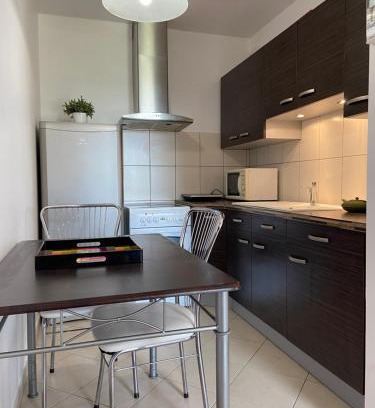Maizieres-les-Metz Apartment | La belle étape