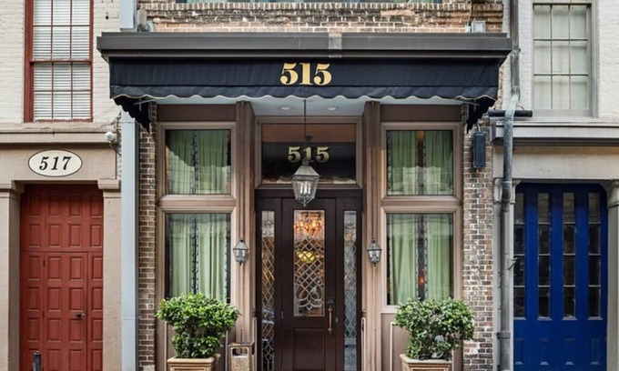 Central Business District Hotel | La Belle Maison - Available 2026!