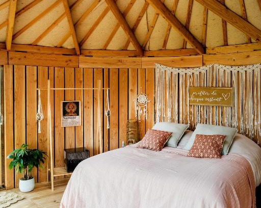 Senac House | La Belle Ronde