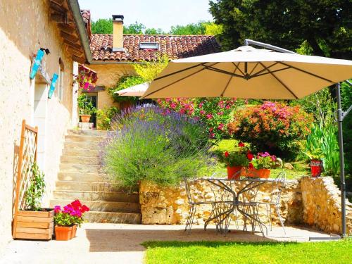 Grignols Bed & Breakfast | La Belle Verte