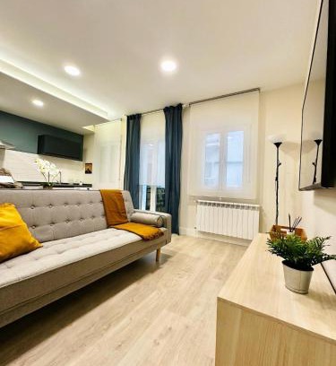 Plasencia Apartment | La Beltraneja XIII Apartamento con encanto en el casco histórico