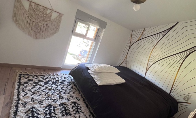 Sainte-Helene House | La Bergerie de Polly, au Milieu de la Fôret à 20 mns des Plages de Lacanau Océan