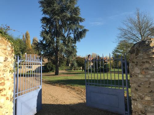 Ecardenville-sur-Eure House | La Bergerie du Domaine des Buissonnets