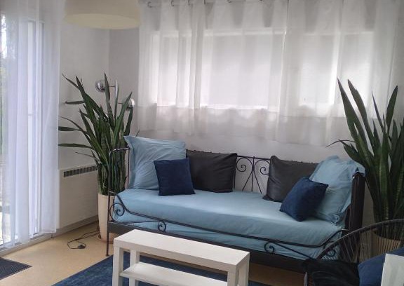 Annonay House | La Bernaudine