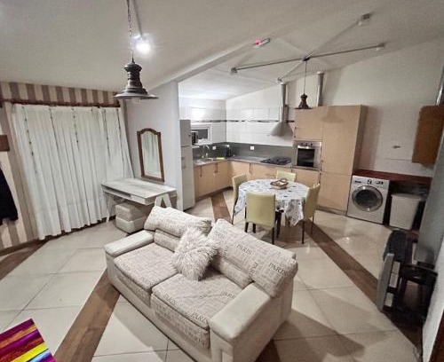 Rio Grande Apartment | La Bisalta