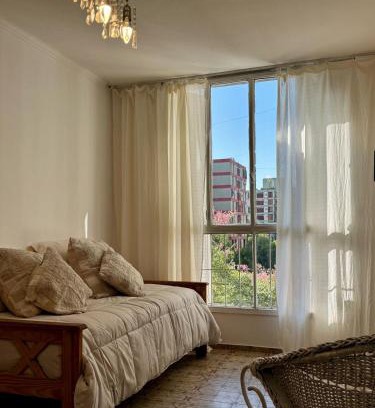 La Boca Apartment | La Boca 3 ambientes - luminoso