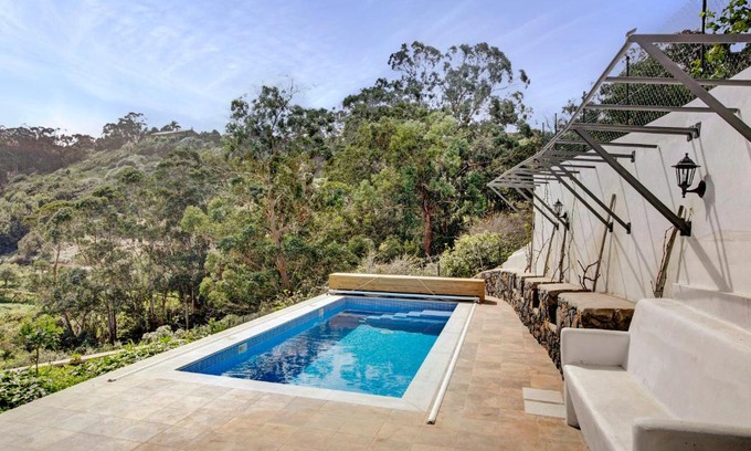 Tegueste House | La Bodega de Julián