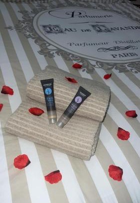 Saint-Rambert-d'Albon Bed & Breakfast | La bohème