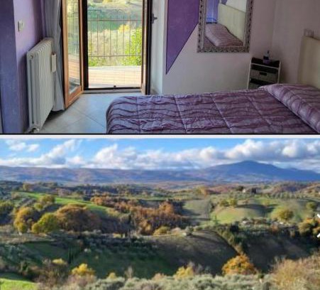 Fabro Apartment | La Bomboniera di Marco