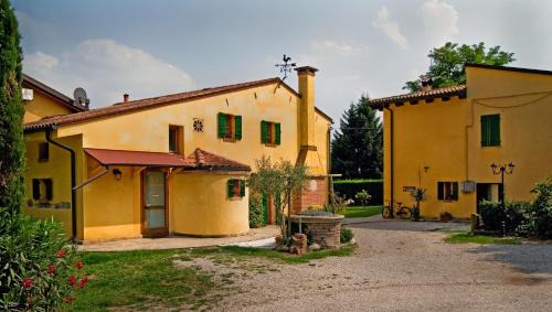 Vigodarzere House | La Brenta Vecchia