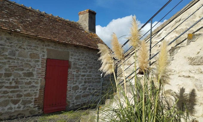 Treban Bed & Breakfast | La Bruyère - B & B -