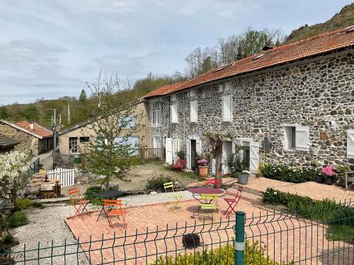 Appy Bed & Breakfast | La Bruyère - chez Martine